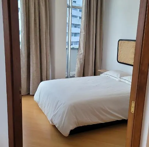 Apartment T1 - Porto
