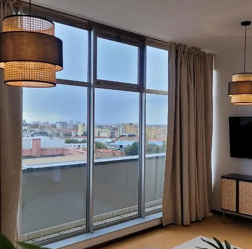 Apartment T1 - Porto