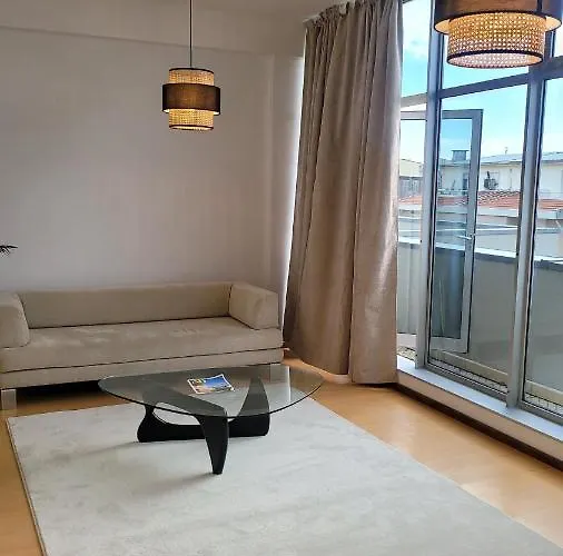 Apartment T1 - Porto