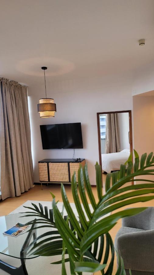 T1 - Apartment Porto