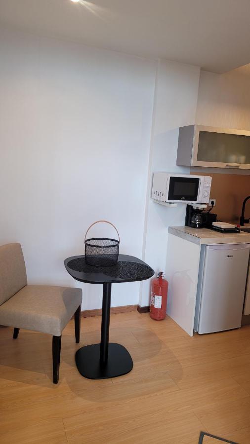 Apartment T1 - *